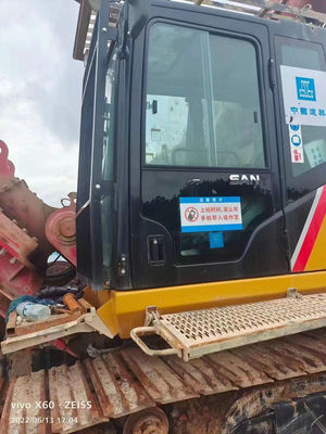 Mesin Piling Konstruksi SR 415 Mesin Rig Putar 90m