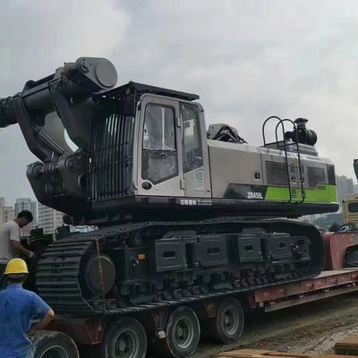 Mesin Piling Rotary Hidrolik Bekas Bore Pile Machine 3000mm