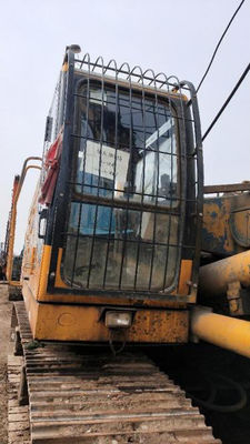 SUMITOMO 180 Rig Bor Pondasi Putar ISO9001 Rig Penumpukan Putar Hidraulik
