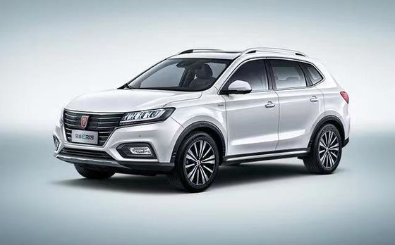 Sedan Transmisi Otomatis Mobil Smart Listrik Bekas Kinerja Mengesankan