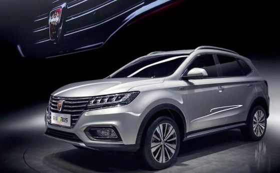Harga terjangkau Mobil listrik bekas Sedan Body Type 5 Star Safety Rating