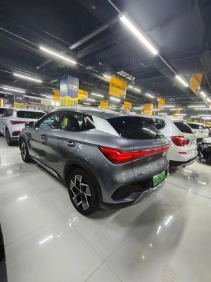 Sedan ramping digunakan EV Mobil Mesin Bangunan Dengan 2 Ukuran Mesin Solusi yang Dapat Diandalkan