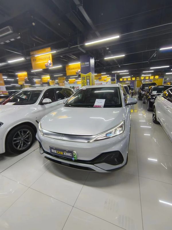Meningkatkan Produktivitas ROEWE Mesin Bangunan 5 Kursi Evi Second Hand Di New York