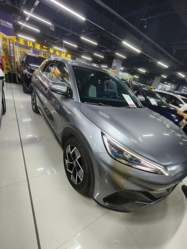 Tipe Bahan Bakar Listrik 2020 Mobil EV Bekas Rating Keamanan 5 Bintang Tersedia Di New York